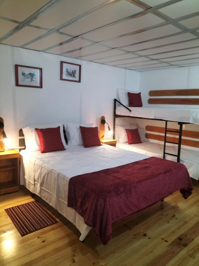 Raminho Dos Acores Farm stay Angra do Heroismo