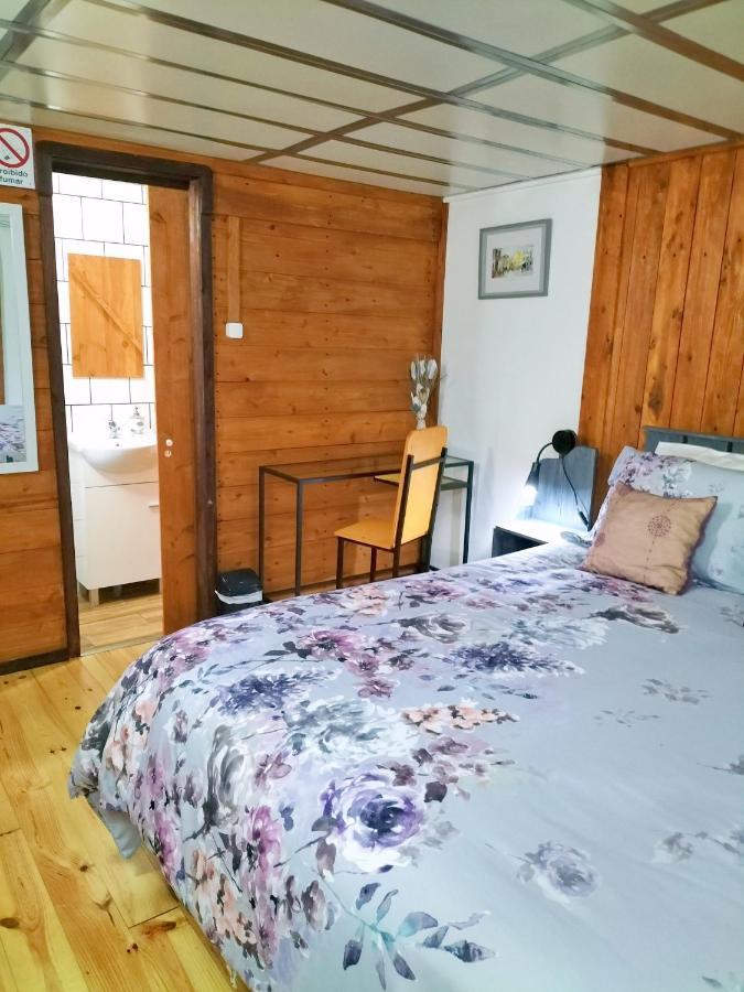 Raminho Dos Acores Farm stay