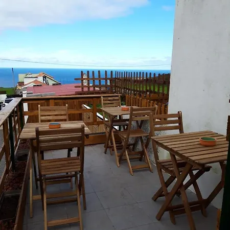Alojamento Raminho Dos Acores Angra do Heroismo Exterior photo